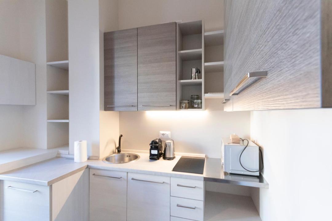 Photo of Kitchen in Carrobbio