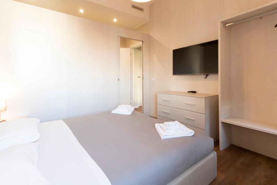 Photo of Bedroom in Carrobbio