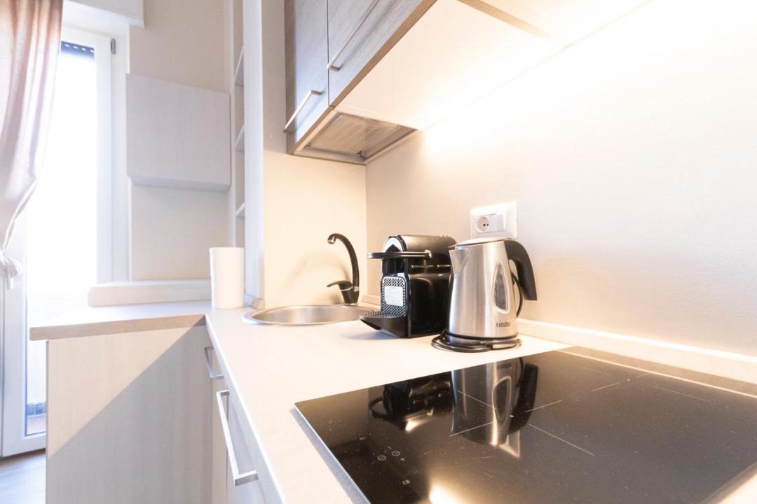 Photo of Kitchen in Carrobbio