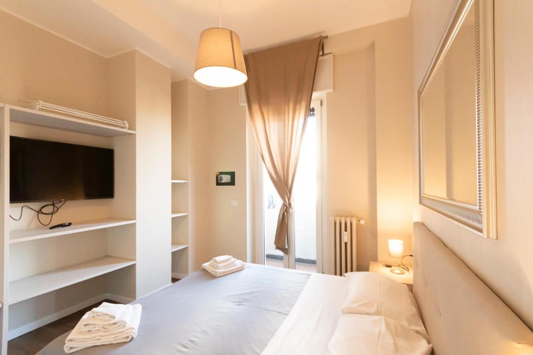 Photo of Bedroom in Carrobbio
