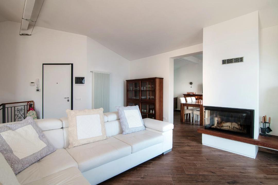 Photo of Livingroom in Argegno
