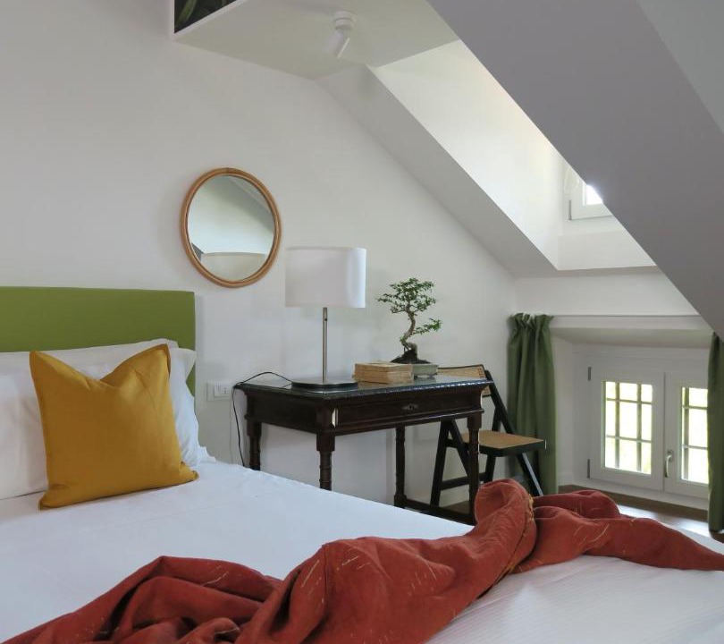 Photo of Bedroom in Albate