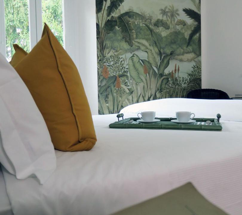 Photo of Bedroom in Albate