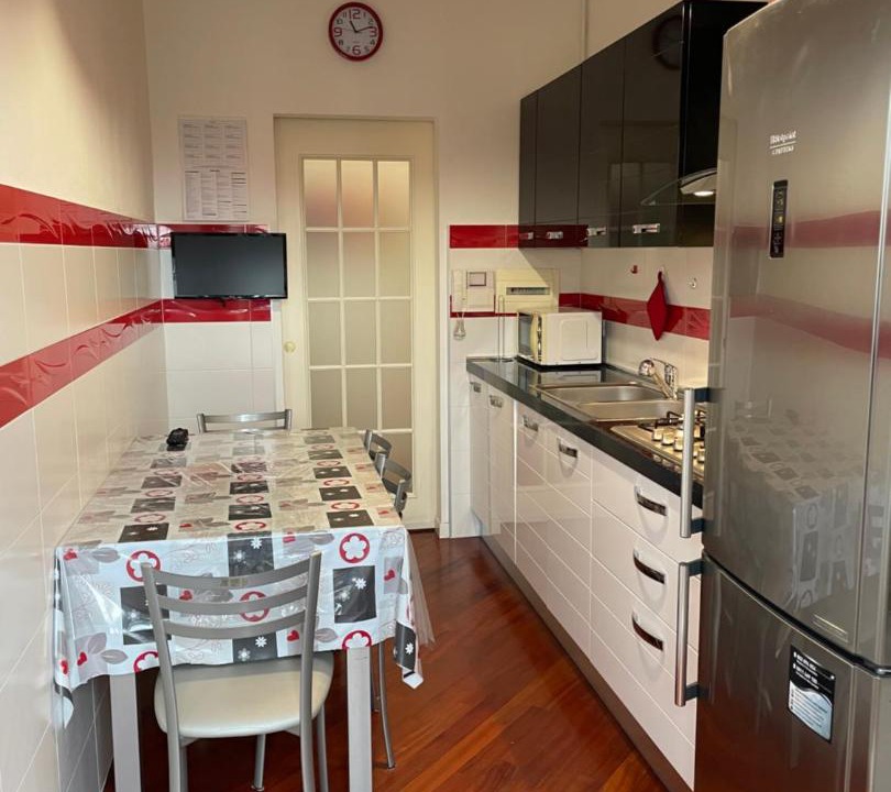Photo of Kitchen in Crescenzago