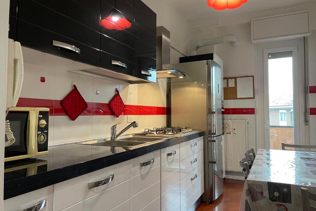 Photo of Kitchen in Crescenzago