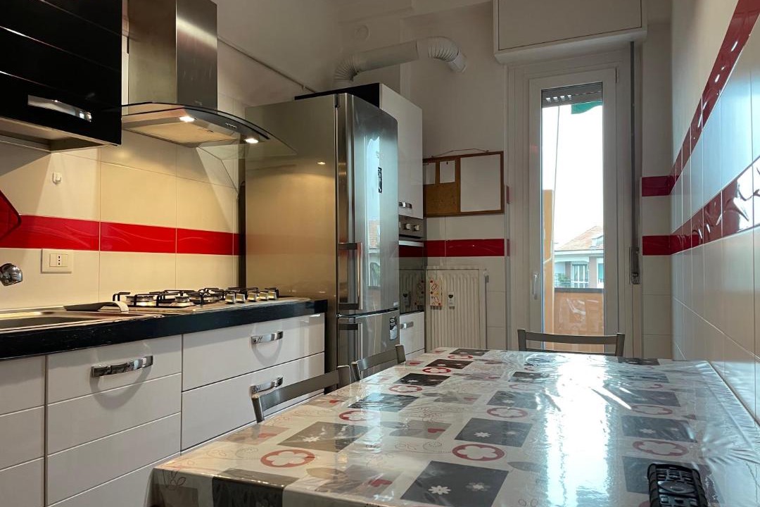Photo of Kitchen in Crescenzago
