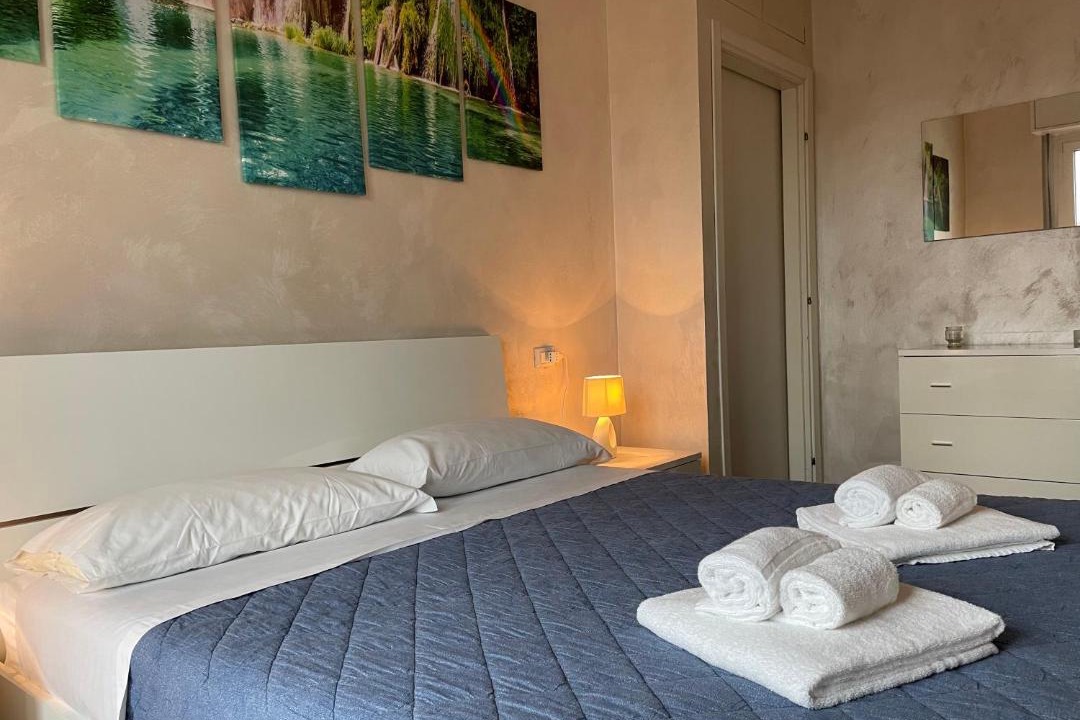 Photo of Bedroom in Crescenzago