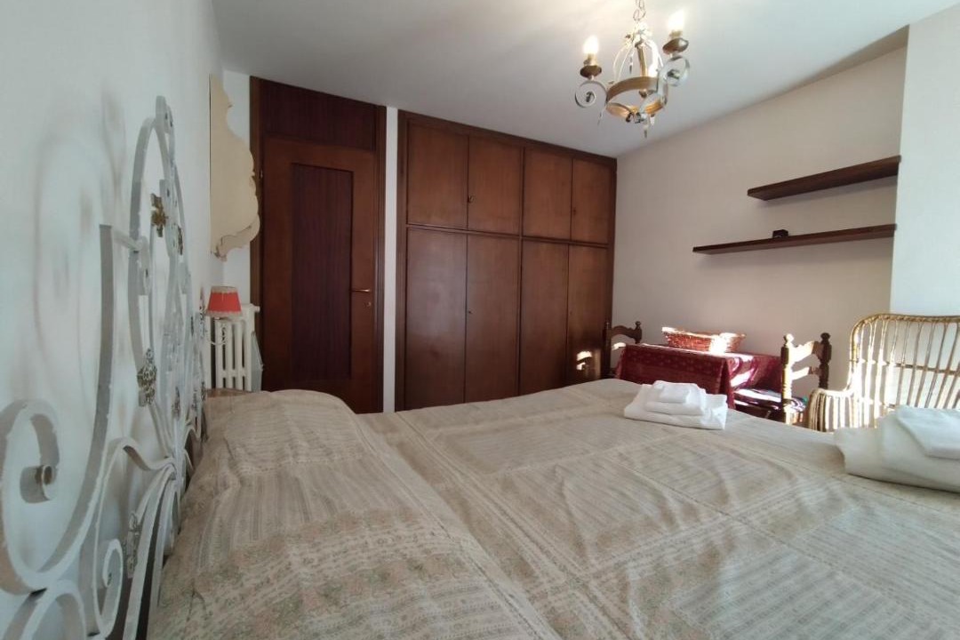 Photo of Bedroom in Ponte di Legno