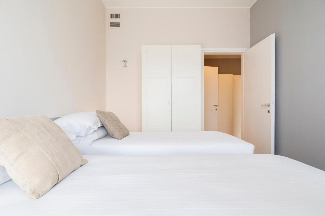 Photo of Bedroom in Porta Garibaldi
