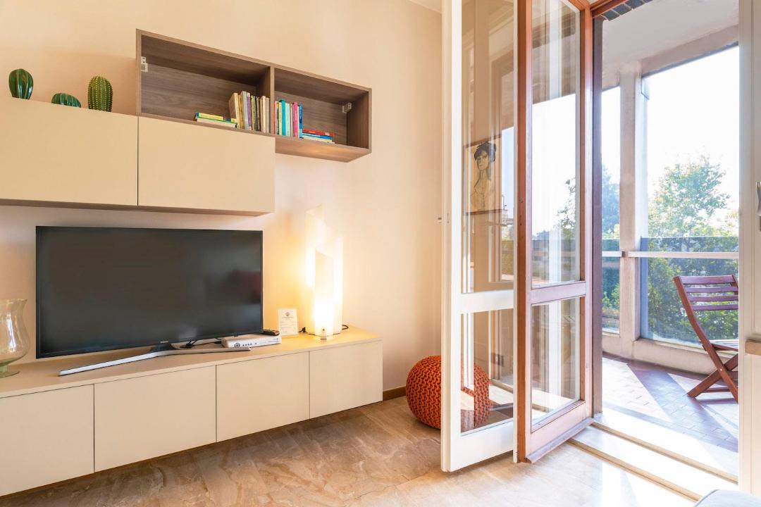 Photo of Livingroom in Porta Garibaldi