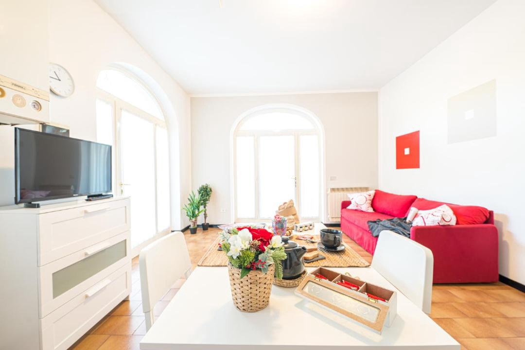 Photo of Livingroom in Colombare