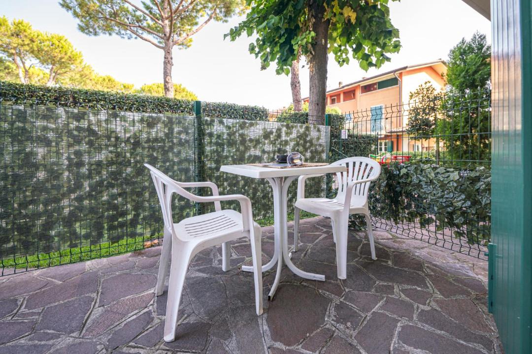 Photo of Patio Balcony in Colombare