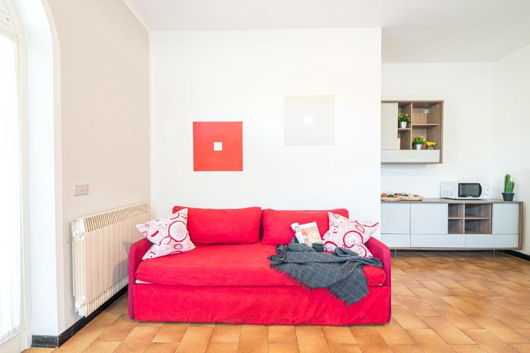 Photo of Livingroom in Colombare