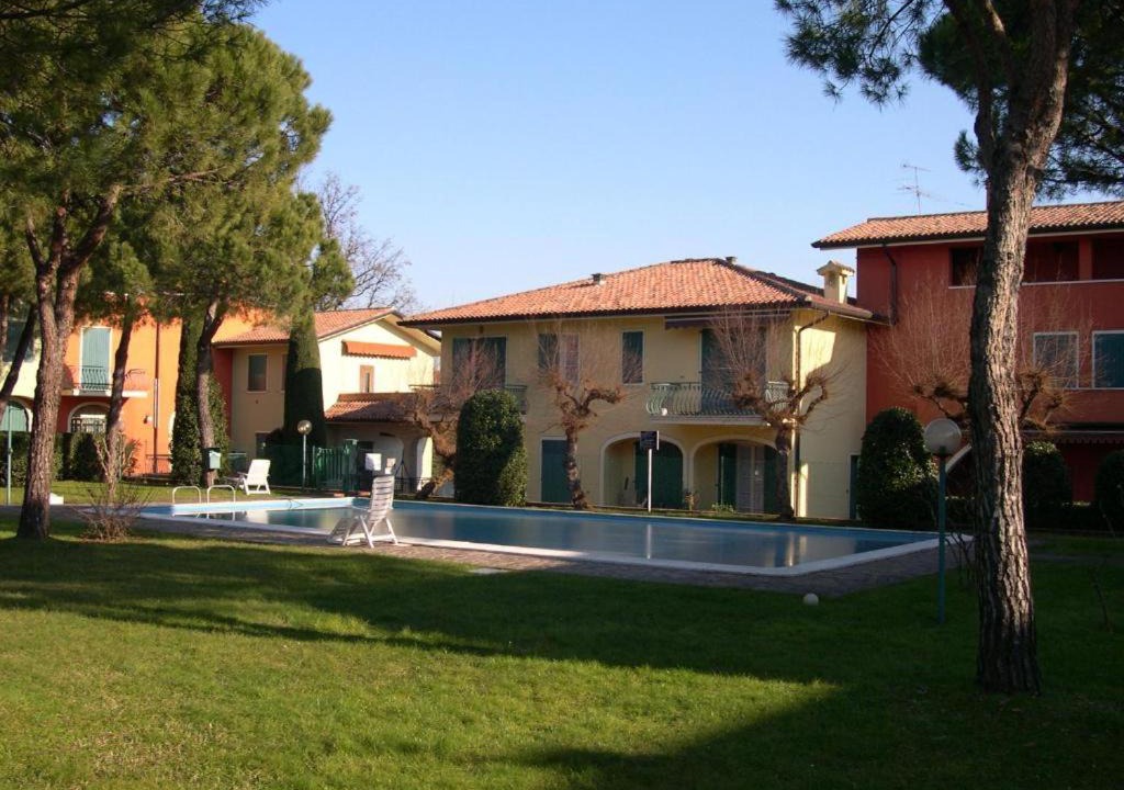 Photo of Buildings in Colombare
