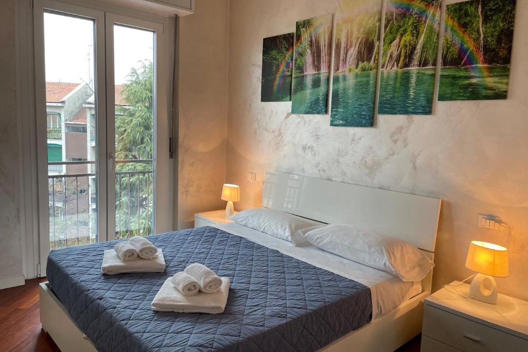 Photo of Bedroom in Crescenzago