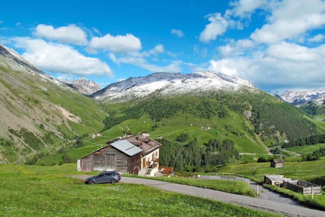 Photo of Others in Livigno