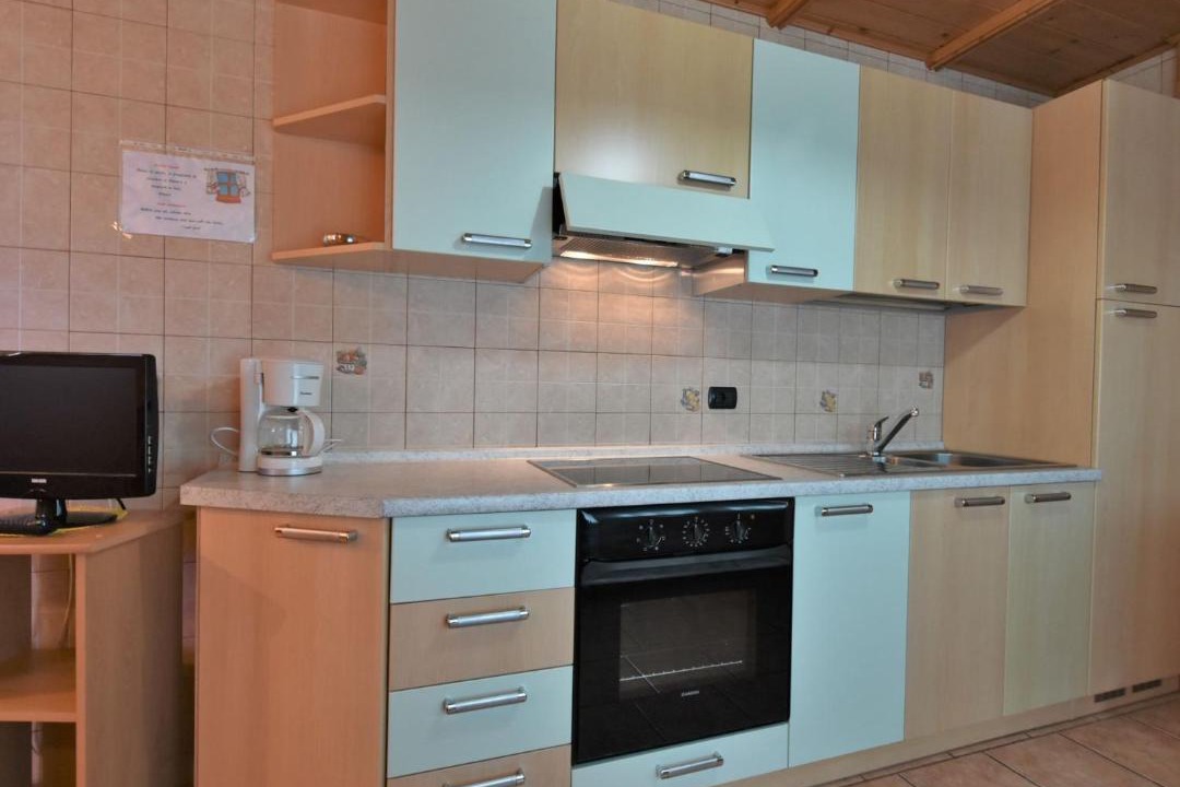 Photo of Kitchen in Livigno