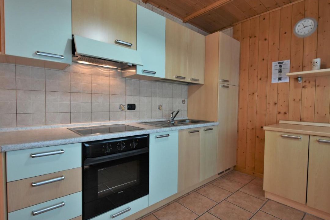 Photo of Kitchen in Livigno