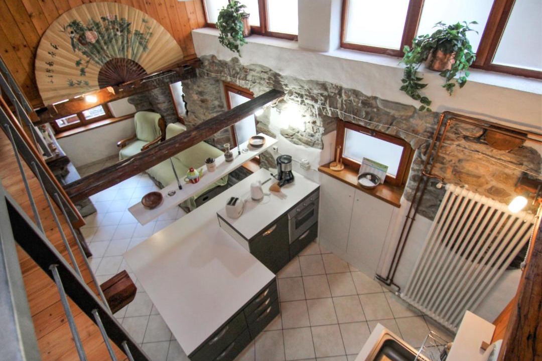 Photo of Kitchen in Castello
