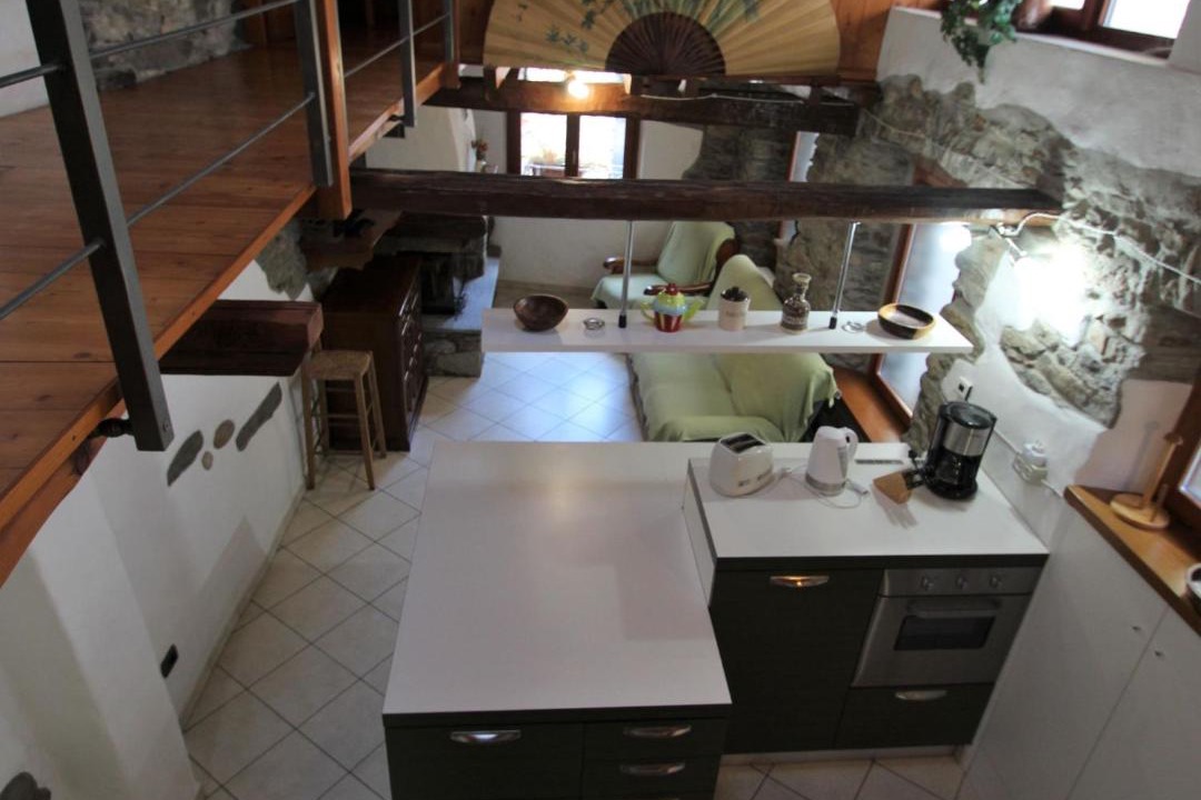 Photo of Kitchen in Castello