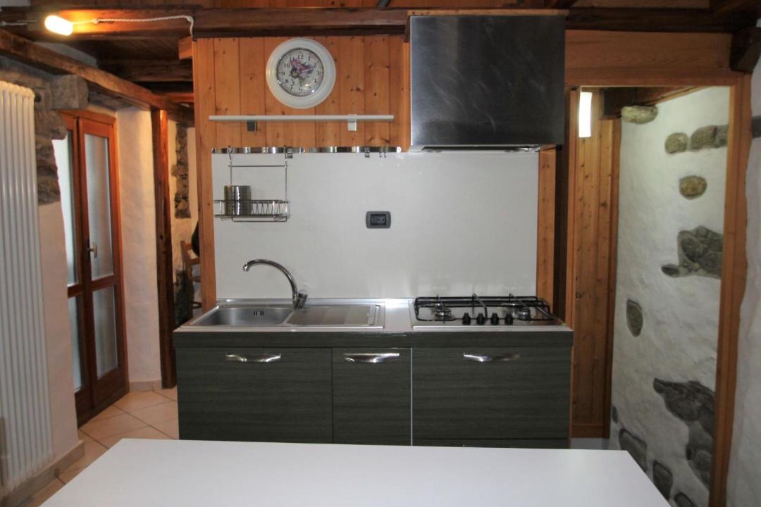 Photo of Kitchen in Castello