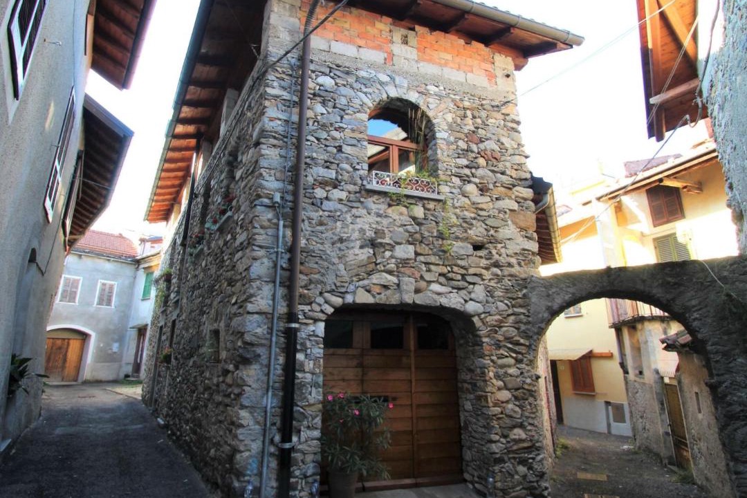 Photo of Buildings in Castello