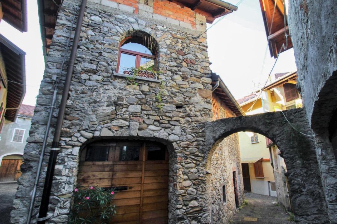 Photo of Buildings in Castello