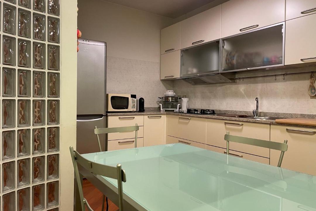 Photo of Kitchen in Binda