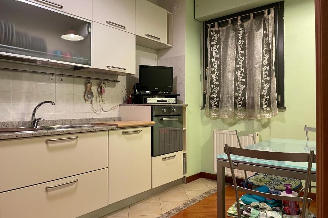 Photo of Kitchen in Binda