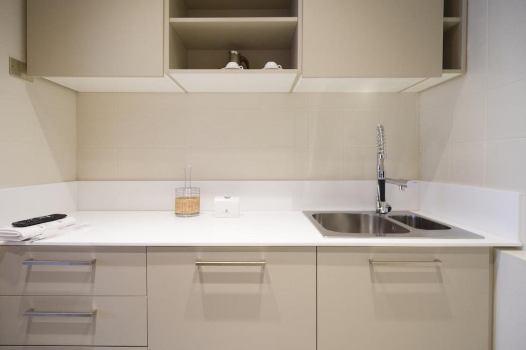 Photo of Kitchen in Porta Garibaldi