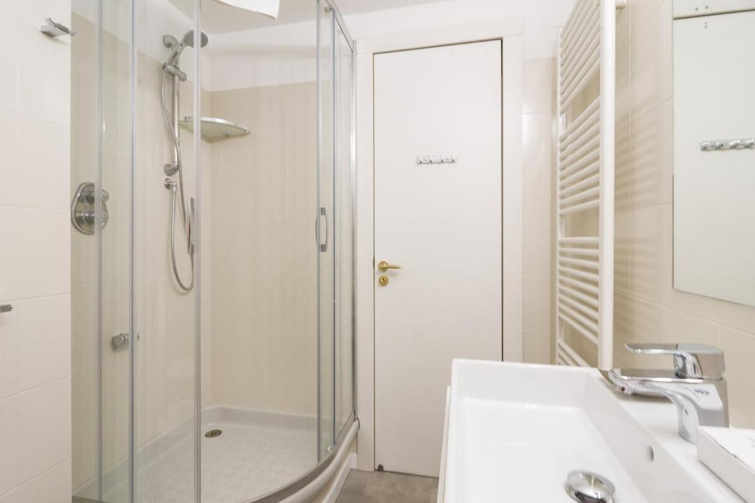 Photo of Bathroom in Porta Garibaldi