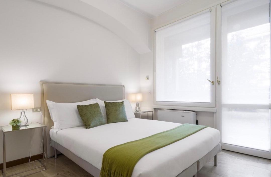 Photo of Bedroom in Porta Garibaldi