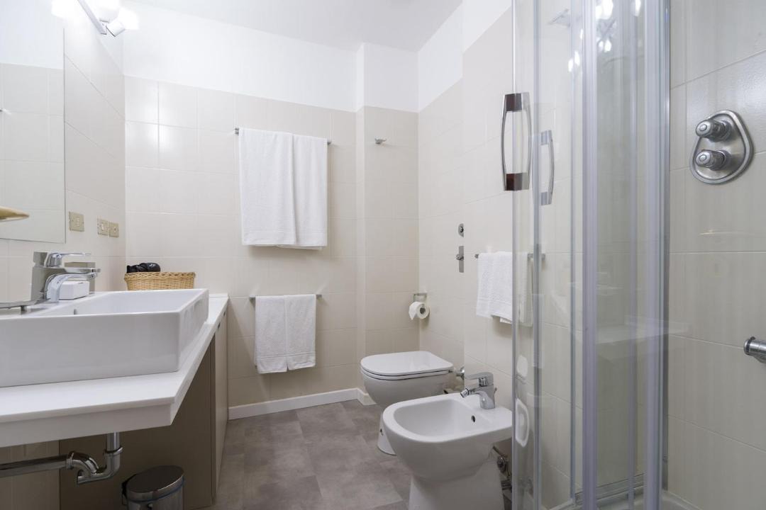 Photo of Bathroom in Porta Garibaldi