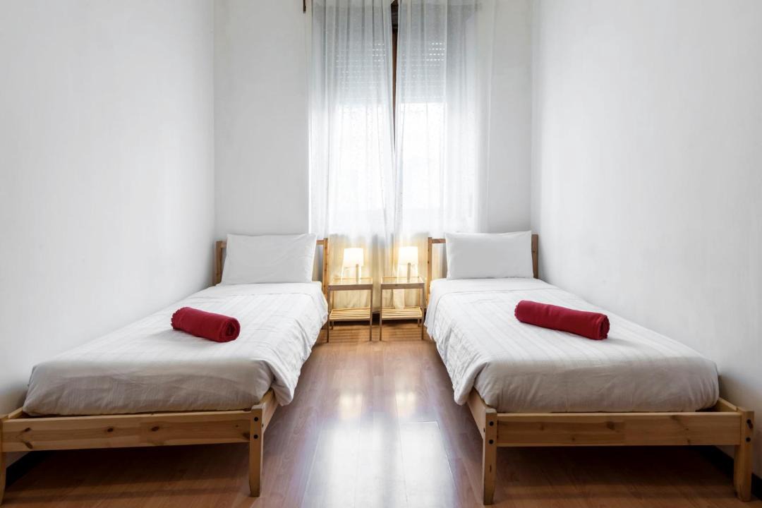 Photo of Bedroom in Chinatown