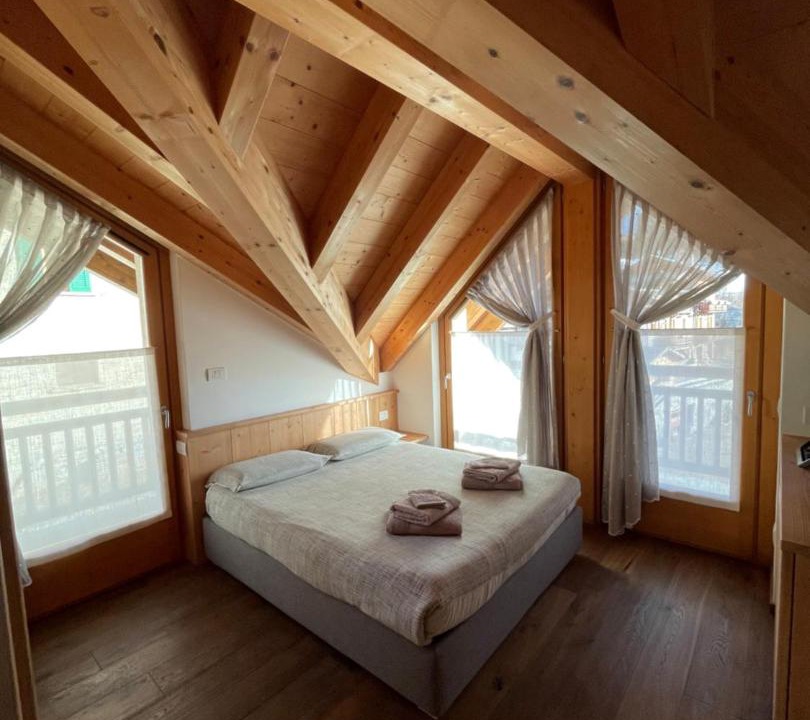 Photo of Bedroom in Valdisotto