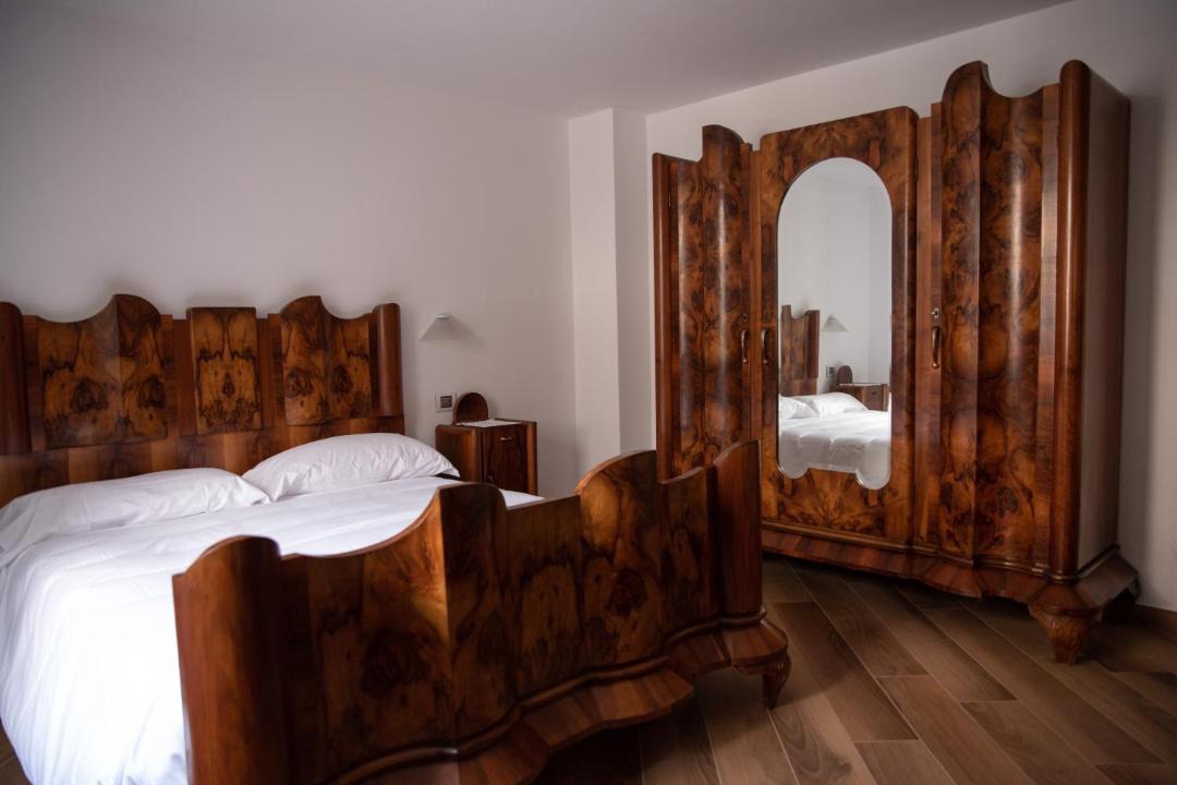 Photo of Bedroom in Ono San Pietro