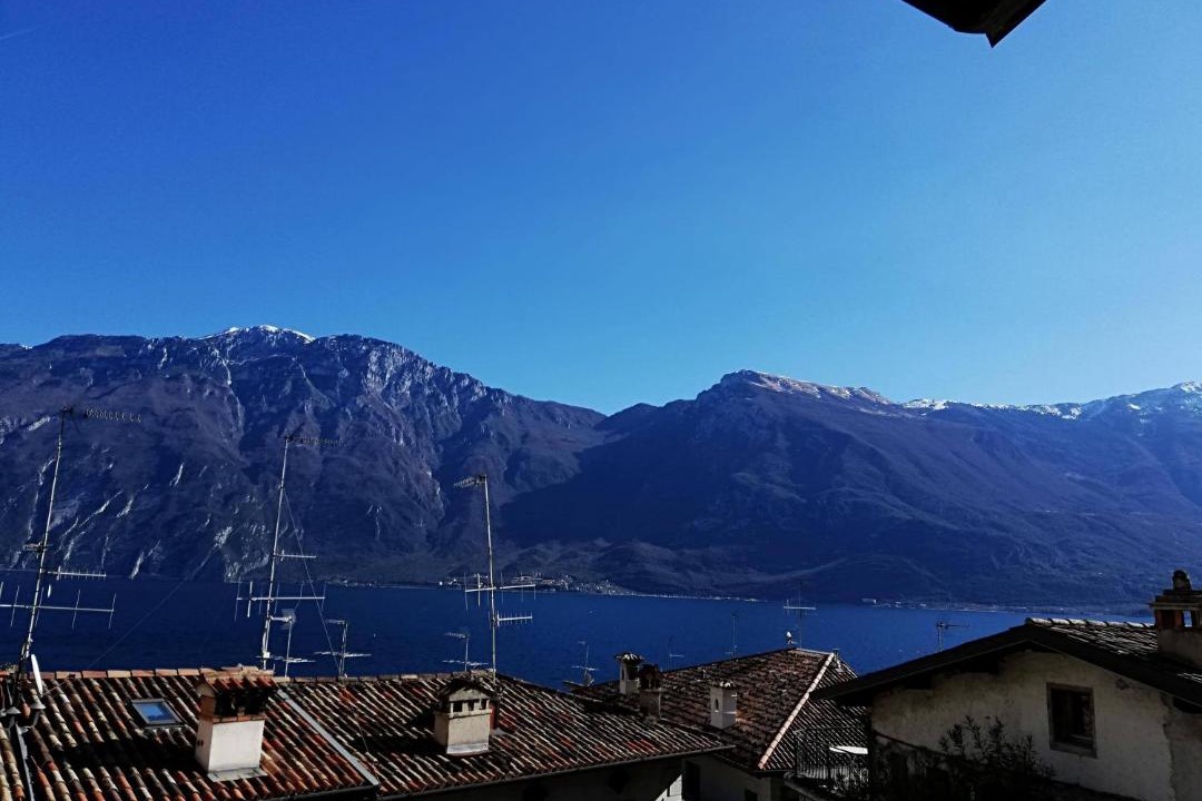 Photo of Buildings in Limone sul Garda