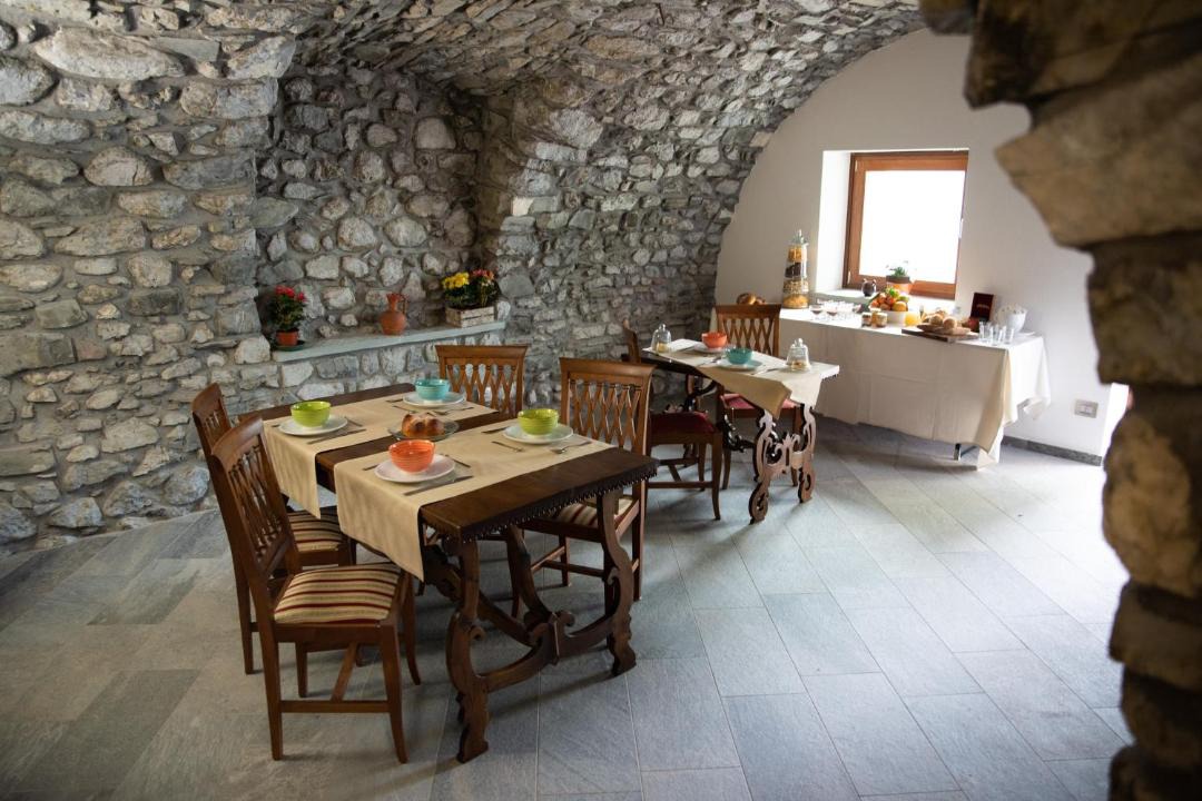 Photo of Kitchen in Ono San Pietro