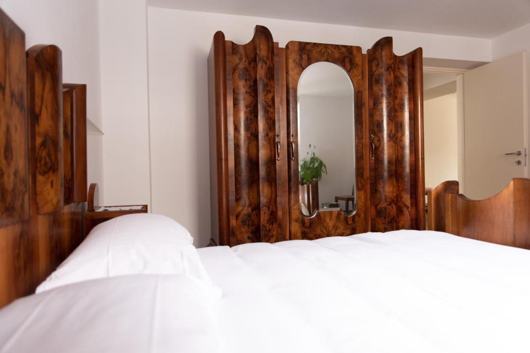 Photo of Bedroom in Ono San Pietro