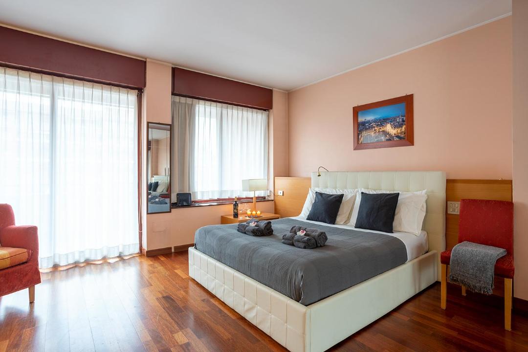 Photo of Livingroom in Milano 3