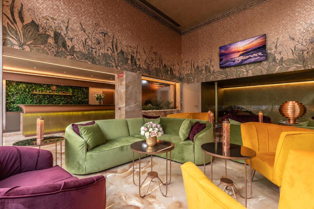 Photo of Livingroom in Carrobbio