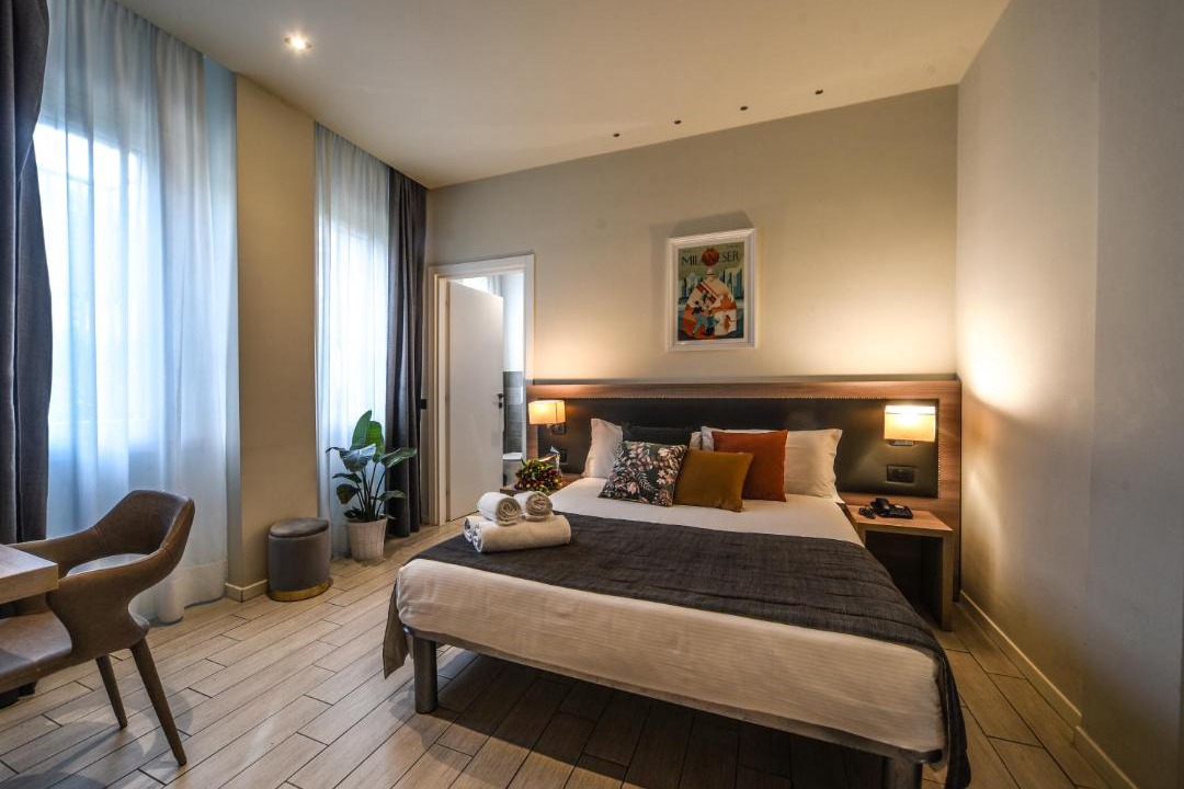 Photo of Bedroom in Zona Zara