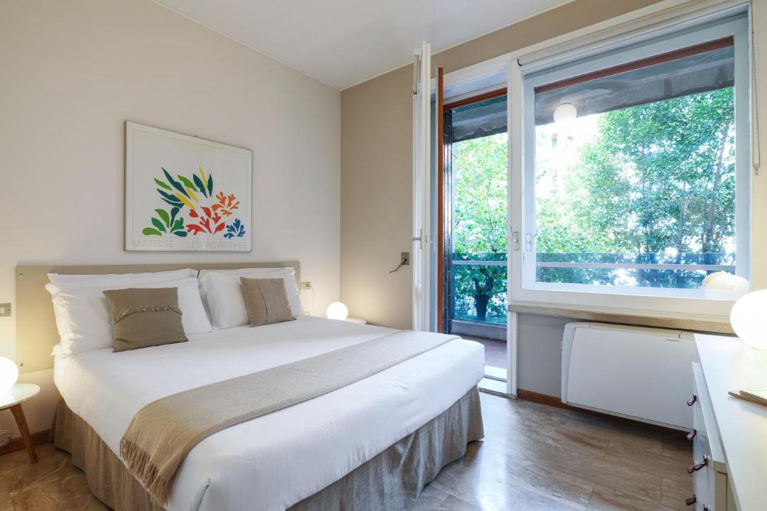 Photo of Bedroom in Porta Garibaldi