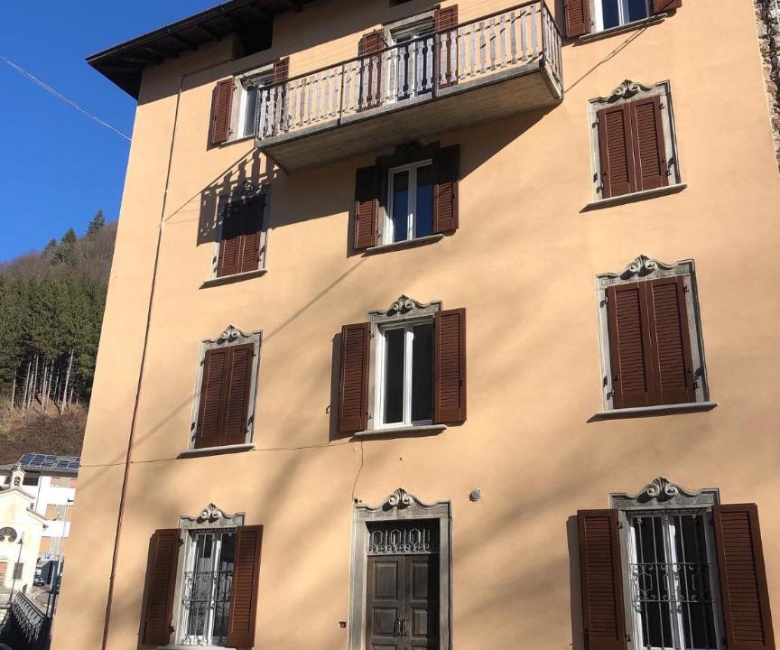 Photo of Buildings in Olmo al Brembo
