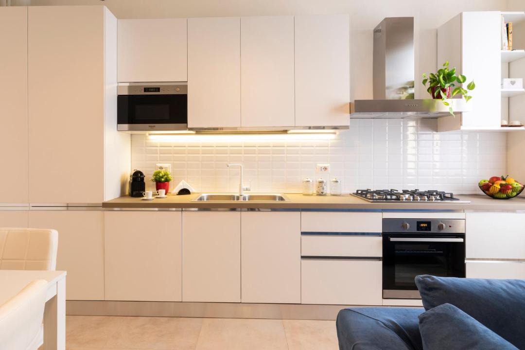Photo of Kitchen in Bicocca