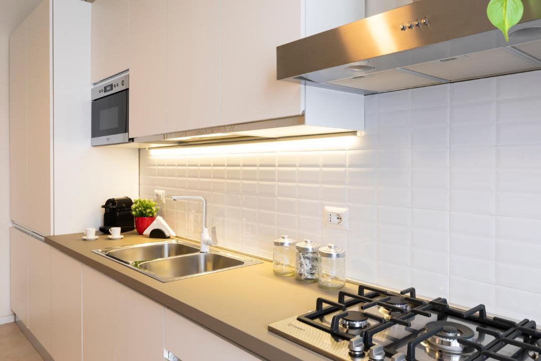 Photo of Kitchen in Bicocca