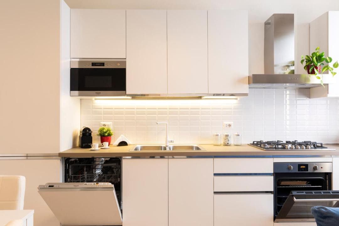 Photo of Kitchen in Bicocca