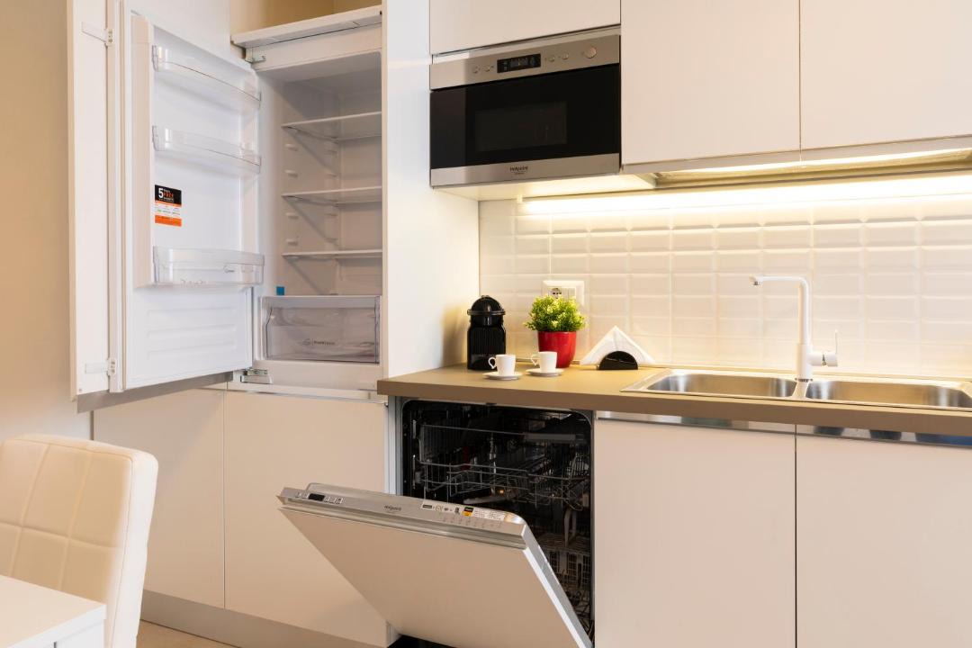 Photo of Kitchen in Bicocca