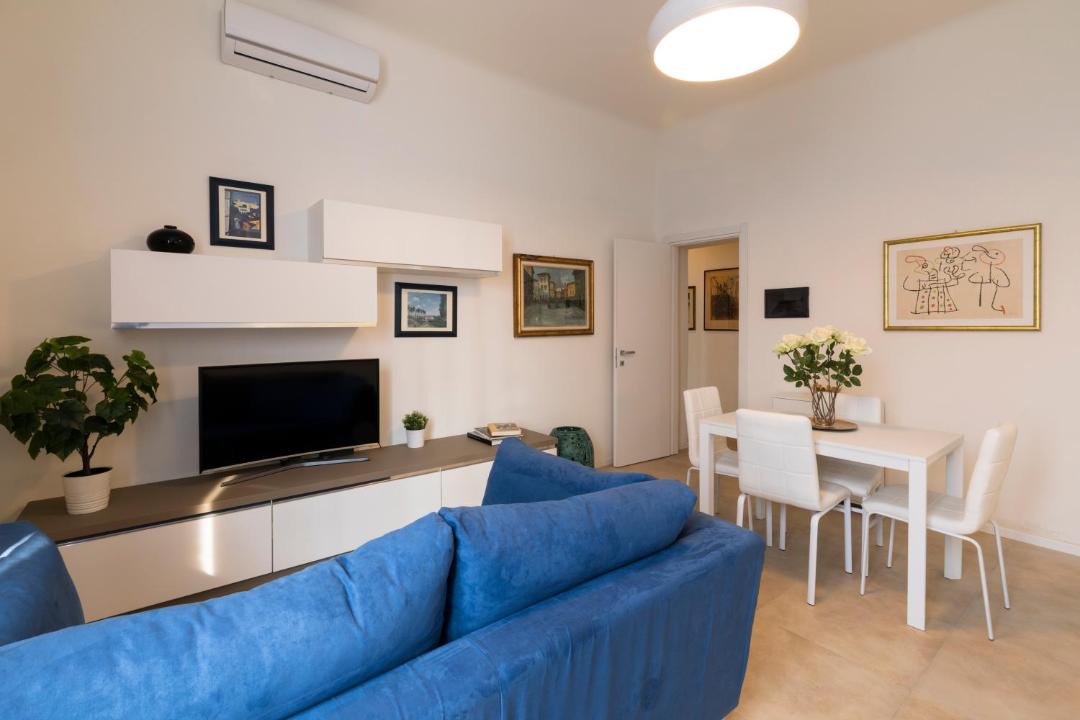Photo of Livingroom in Bicocca