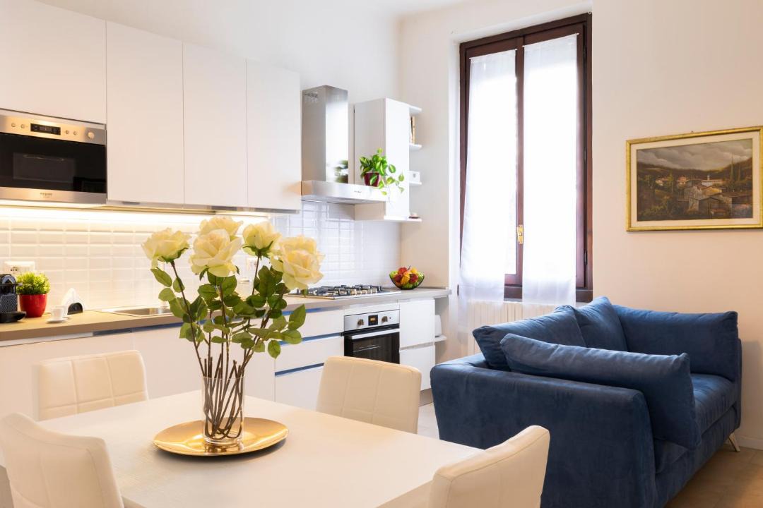 Photo of Livingroom in Bicocca